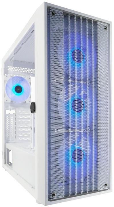 Produktbild LC-Power PC-Gehäuse LC-810W-ON (mATX, Mini-ITX, ATX)