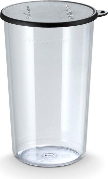 Immagine prodotto Bamix Tazza multipla con coperchio