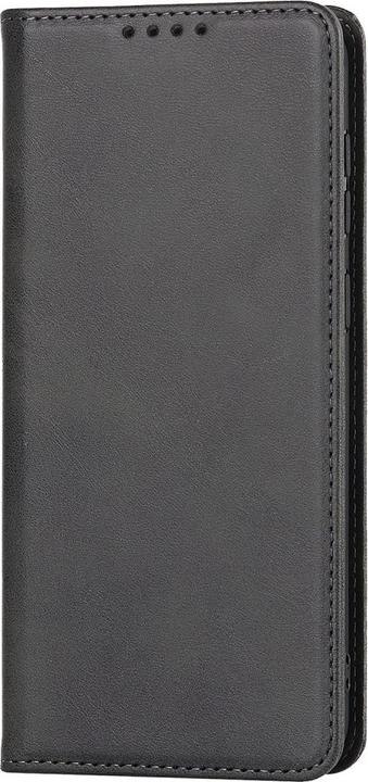 Image du produit Cover-Discount Galaxy A53 5G - Stand Flip Case Housse noire (Samsung Galaxy A53 5G)