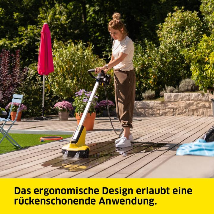 Actual product image Kärcher PCL 3-18 (Rechargeable battery operated)