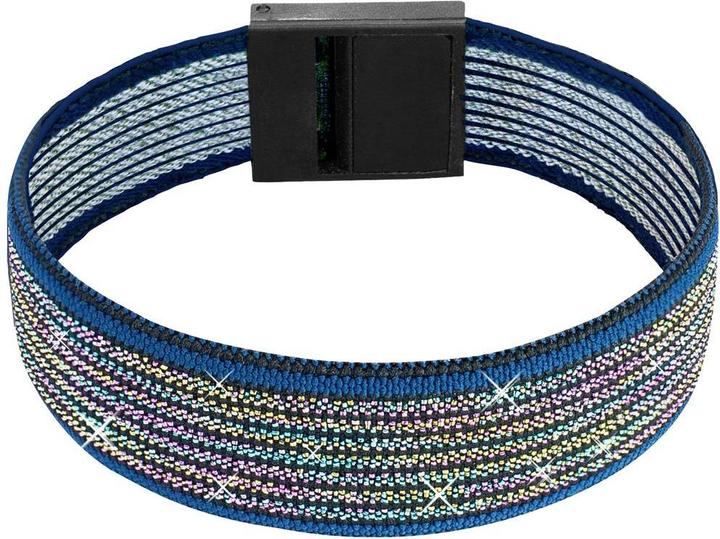 Productafbeelding BJZ A-62123 Aardingsarmband gekleurd (Statische bescherming)