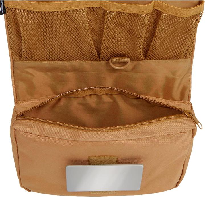 Actual product image Brandit Toiletry Bag large - 14641