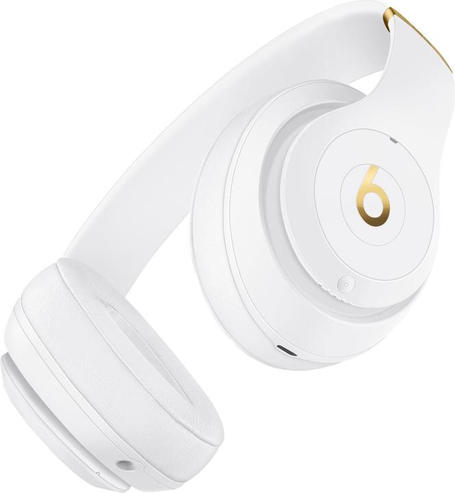 Actual product image Beats Studio3 (ANC, 22 h, Wireless, Cable)