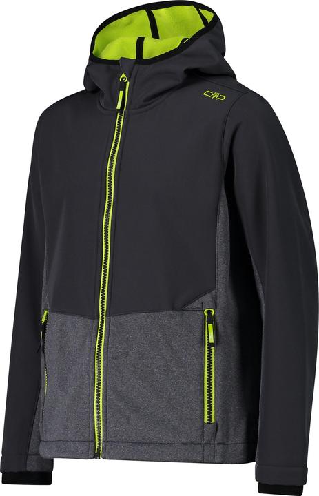 Produktbild CMP Campagnolo Hoodie (128)