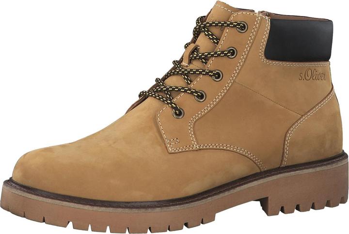 Actual product image S.Oliver Ankle boot (42)
