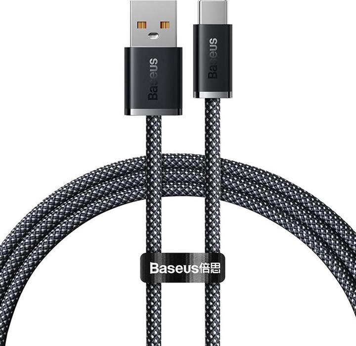 Immagine prodotto Baseus USB A – USB C (1 m, USB 3.2 Gen 1)