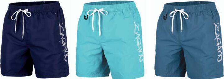 Swim & Fun Herren Badeshort