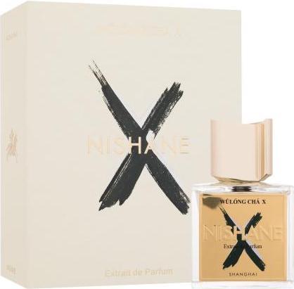 Immagine prodotto Nishane Wulong Cha X Extrait de Parfum 100 ml (Eau de parfum, 100 ml)