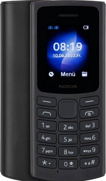 Produktbild Nokia 105 (1.80", 4G)