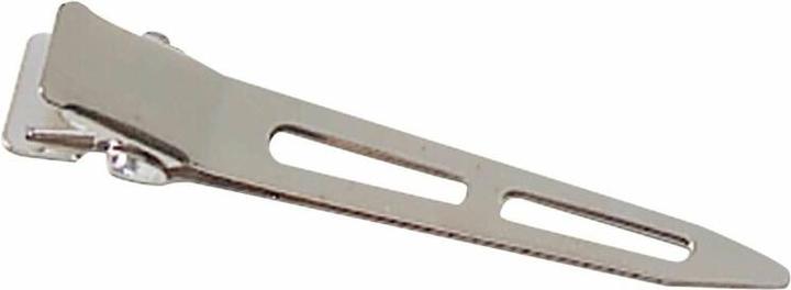 Comair Clipse Metall spitz lang 100St. (100 Stk.)