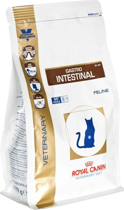 Produktbild Royal Canin VD Cat Magen-Darm (Adult, 1 Stk., 400 g)
