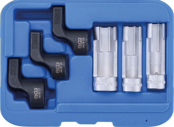 Produktbild BGS Abgastemperatursensoren-Spezial-Einsatz-Satz
