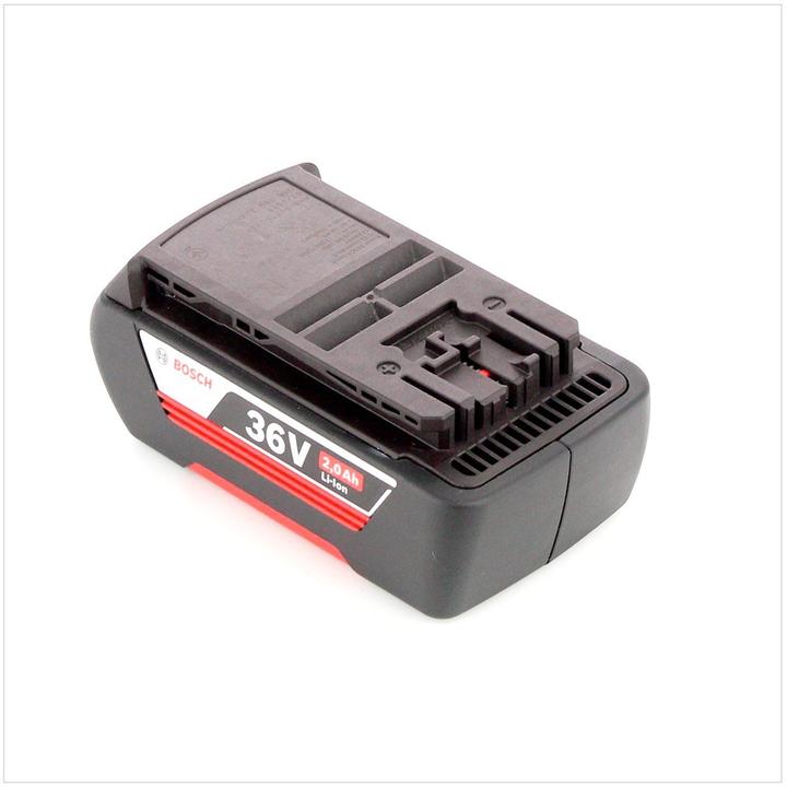 Produktbild Bosch Professional GBA 36V 2.0Ah (36 V)