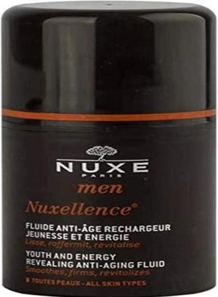 Nuxe Men Nuxellence (50 ml, 24h Creme)