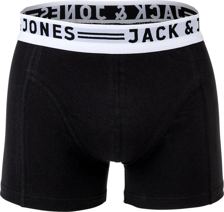 Immagine prodotto Jack & Jones Sense (XL, confezione da 3)