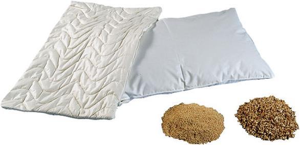 Produktbild DOR Hirse-Kissen (65 x 65 cm)
