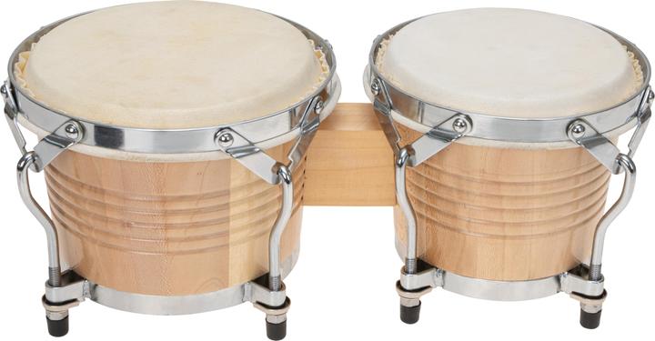 Produktbild Betzold Musik Bongos (bongos)