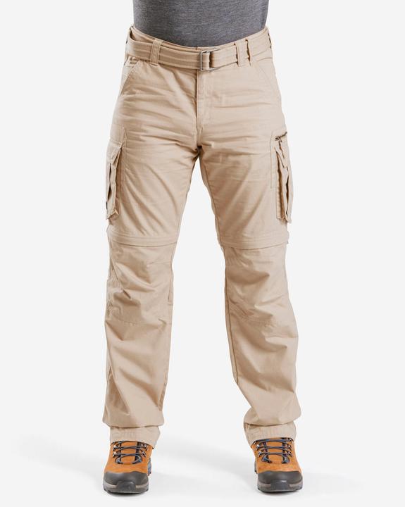 Immagine prodotto Forclaz Pantalone modulo TRAVEL 100 M 324122 (XXL)