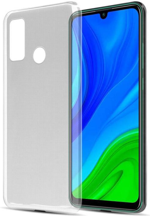 Immagine prodotto Cadorabo TPU ultra sottile AIR Cover (Huawei P Smart (2020))