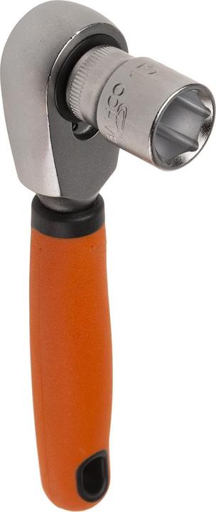 Produktbild Bahco Steckschlüssel-Satz (5 mm, 6 mm, 7 mm, 4 mm, 4.5 mm, 5.5 mm)