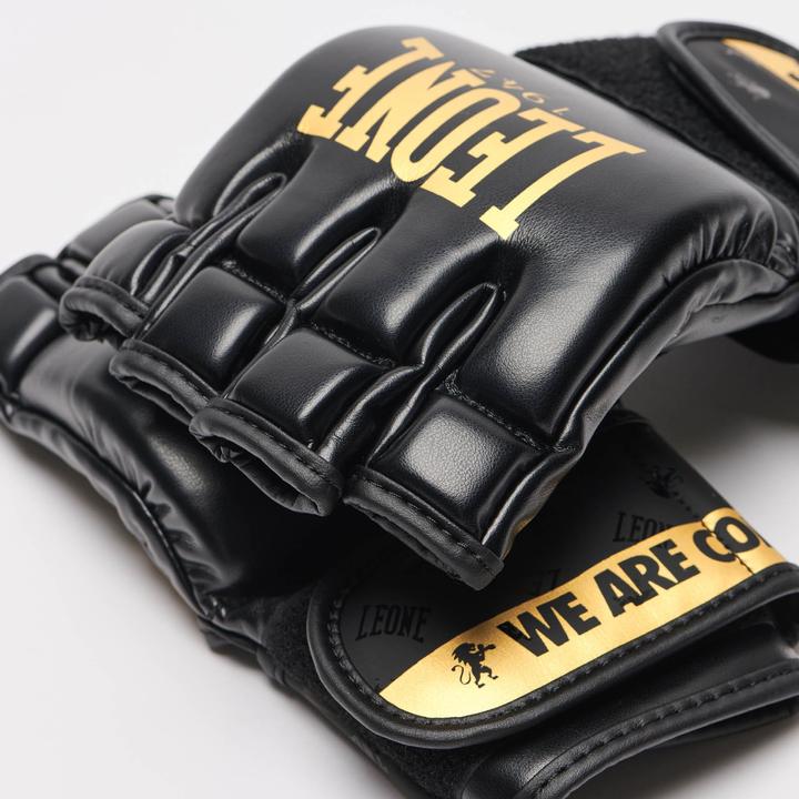 Actual product image Leone MMA Gloves DNA GP133 (L)