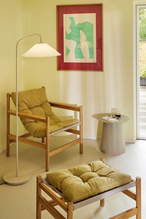 Produktbild Hübsch Studio Rahmen (70 x 100 cm)