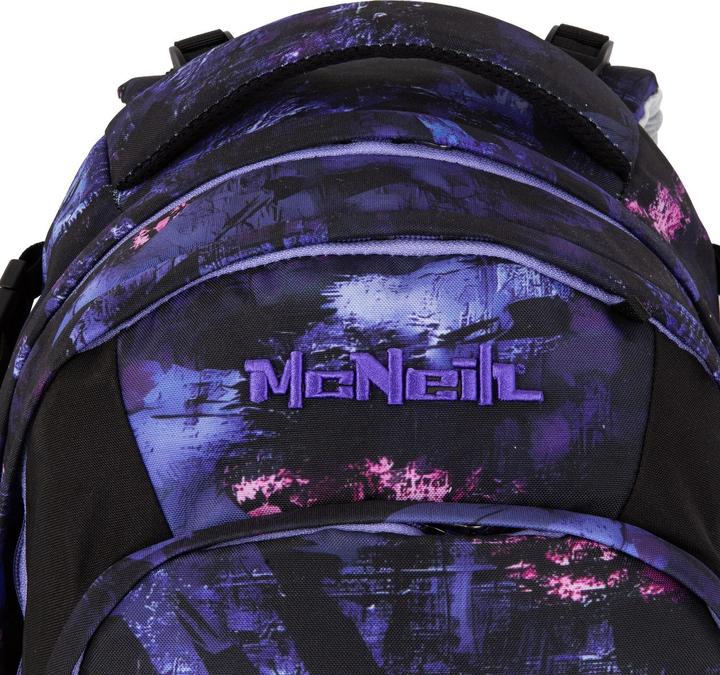 Produktbild Mc Neill LUCA Schulrucksack 45 cm (28 l)