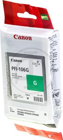 Image du produit Canon Pfi-106g (G)