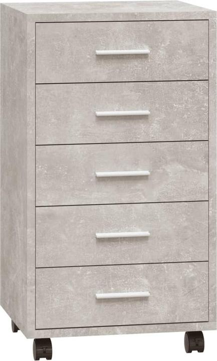 Image du produit VidaXL Jaxxon (33 x 38 x 63 cm)