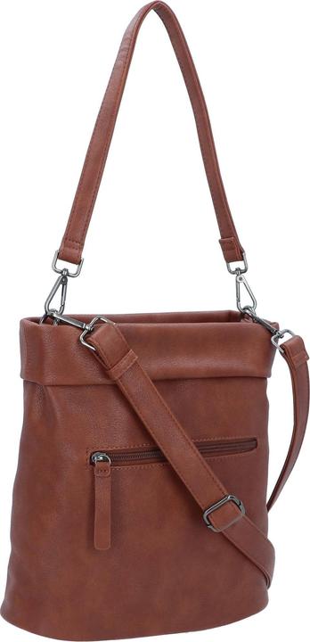 Actual product image Greenburry Mad'l Dasch Kathi shoulder bag 28 cm