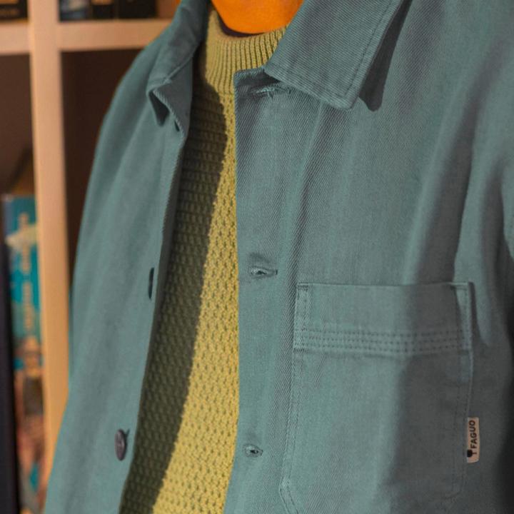 Actual product image Faguo M's LORGE WOVEN (XL)