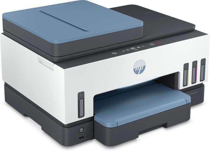 Produktbild HP Smart Tank 7605 (Tintentank, Farbe)
