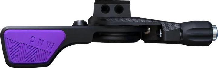 Produktbild PNW LOAM Lever MTB Remote gelagert