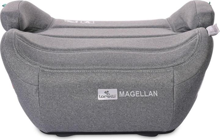 Produktbild Lorelli Sitzerhöhung i-Size Magellan (Kindersitzerhöhung, ECE R129/i-Size Norm)
