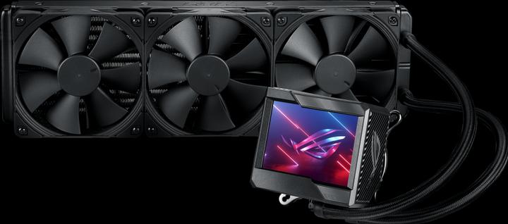 Produktbild ASUS ROG RYUJIN II 360
