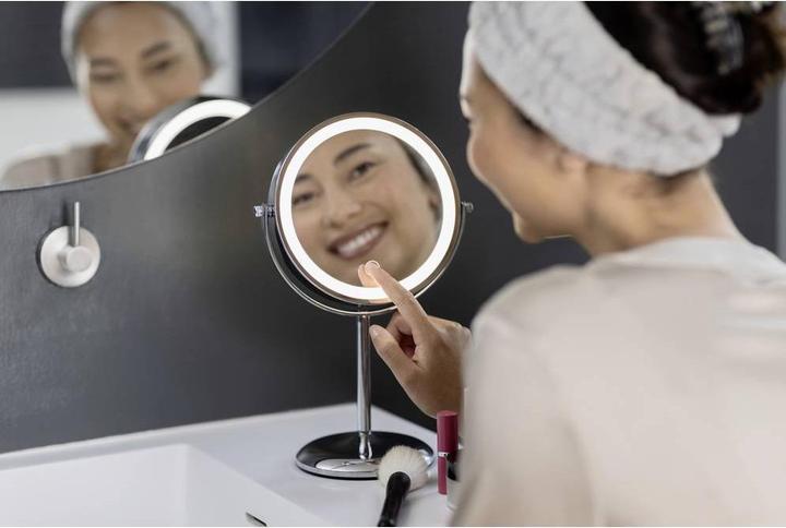 Actual product image Medisana CM 844 Cosmetic mirror