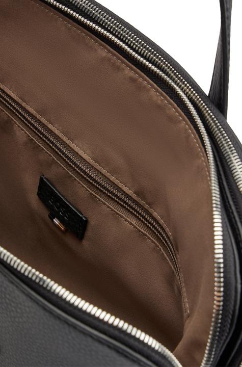 Image du produit BOSS (Electronics) Serviette Crosstown Single Document Case Zips