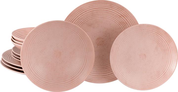 Actual product image CreaTable Catania (12 Piece)