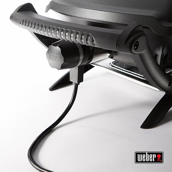 Image du produit Weber Q 1400 Stand (2.20 kW)