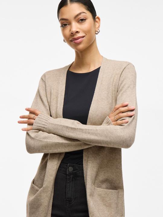 Actual product image Vila Basic cardigan (L)