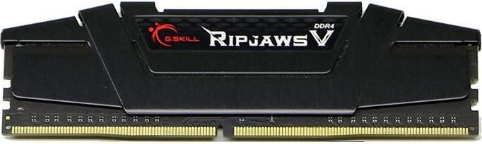 Actual product image G.Skill Ripjaws V (2 x 8GB, 3200 MHz, DDR4-RAM, DIMM)