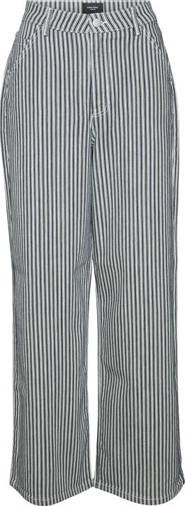 Vero Moda VMKATHY Hohe Taille Weit geschnitten Jeans Weit geschnitten (W29/L32)