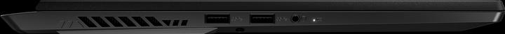 Actual product image MSI Stealth 17 Studio (17.30", Intel Core i9-13900H, 64 GB, 4000 GB, DE)