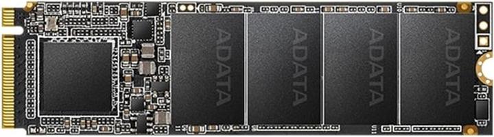 Produktbild Adata SX6000 (256 GB, M.2 2280)