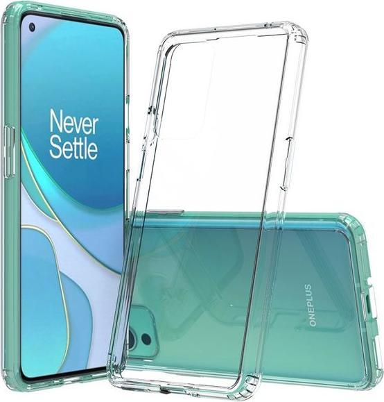 Immagine prodotto MU Classic Softcase serie TPU (OnePlus 9)