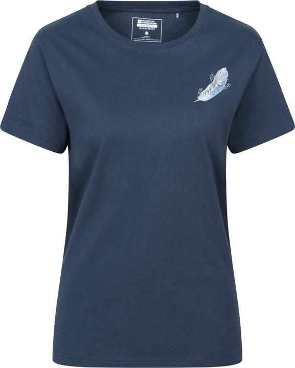 Marineblau