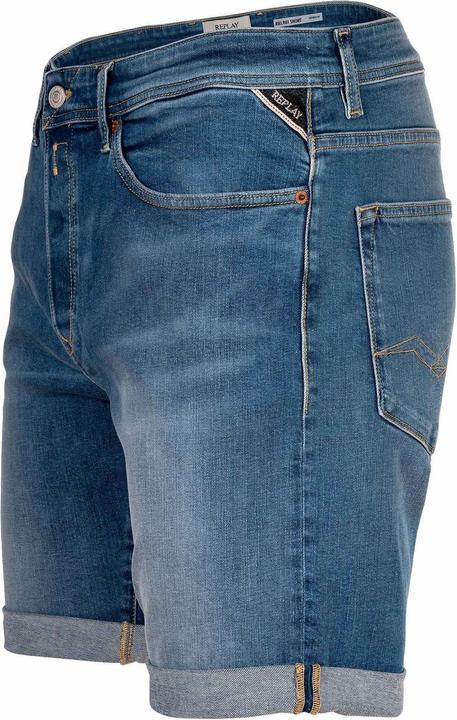 Produktbild Replay RBJ.981 SHORT TAPERED (W30)