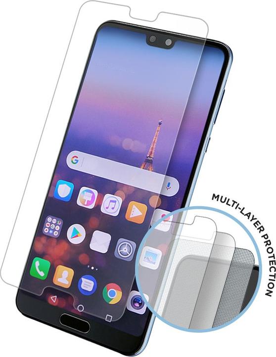 Image du produit Eiger Mountain H.I.T (2 pièce(s), Huawei P20)