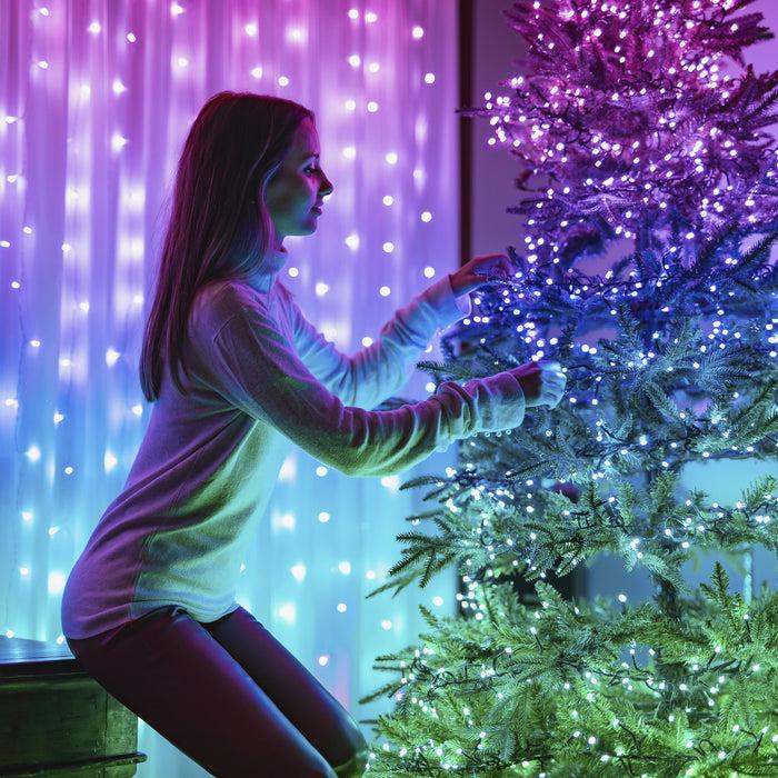 Actual product image Twinkly Strings (32 m)
