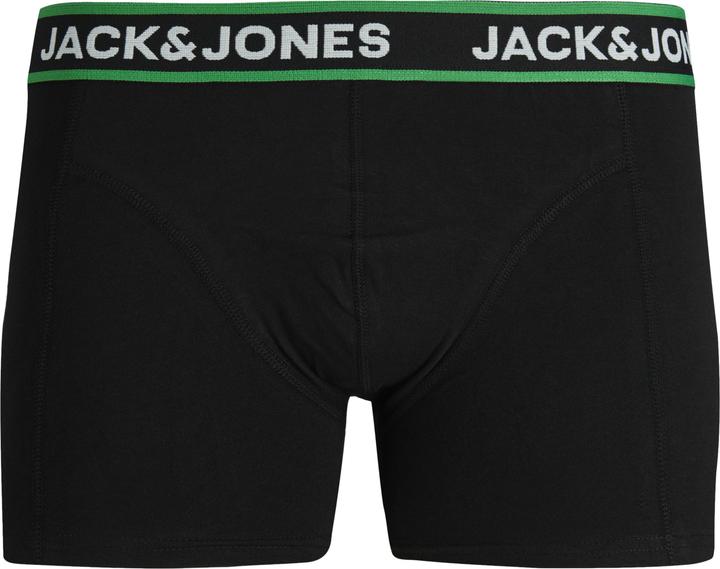 Actual product image Jack & Jones Jacpink Flowers Trunks 3 Pack Sn (XXL, pack of 3)